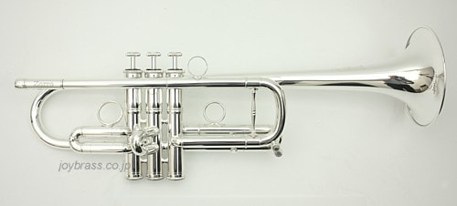 Queen Brass ZORRO C管｜トランペット